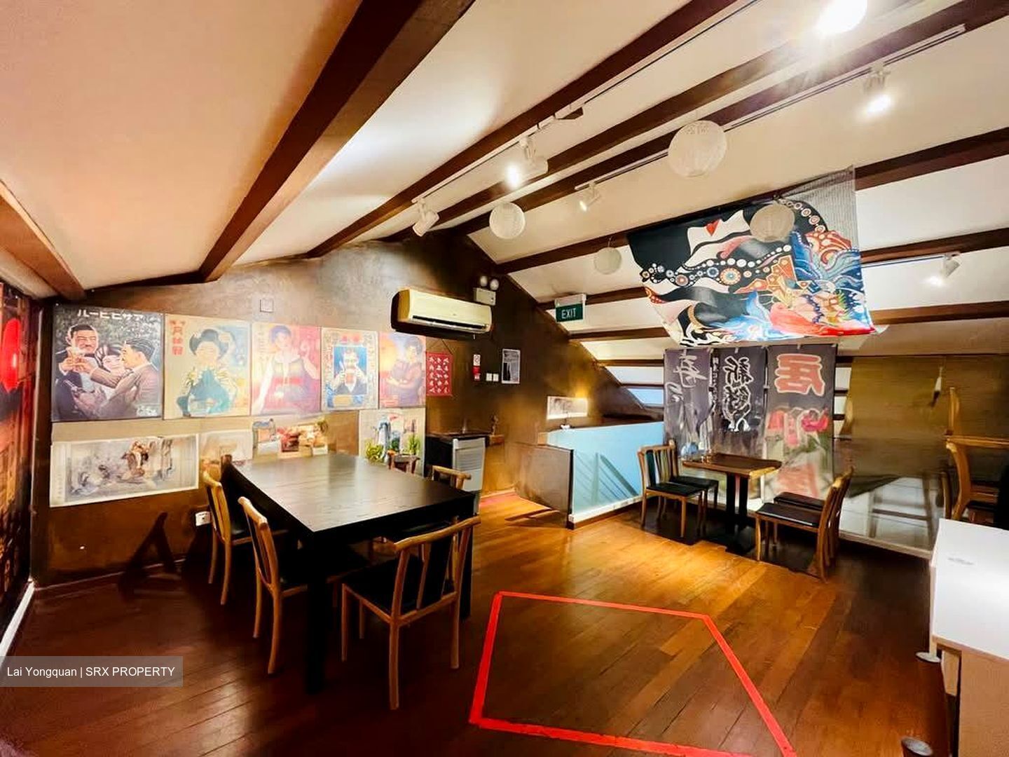Telok Ayer Conservation Area (D1), Shop House #609003801